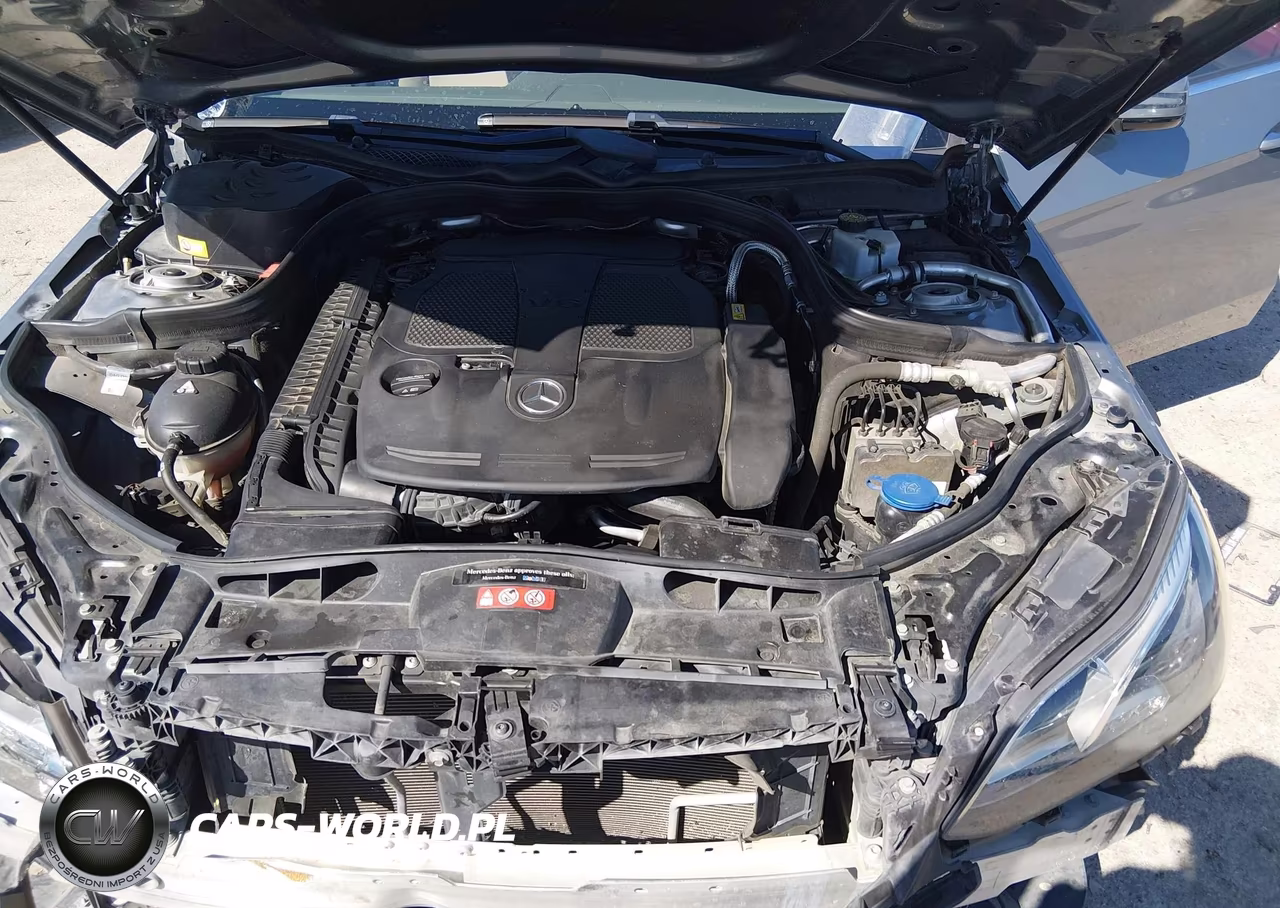 2015 Mercedes-Benz E 350 VIN:WDDHF5KB5FB130324 - 10
