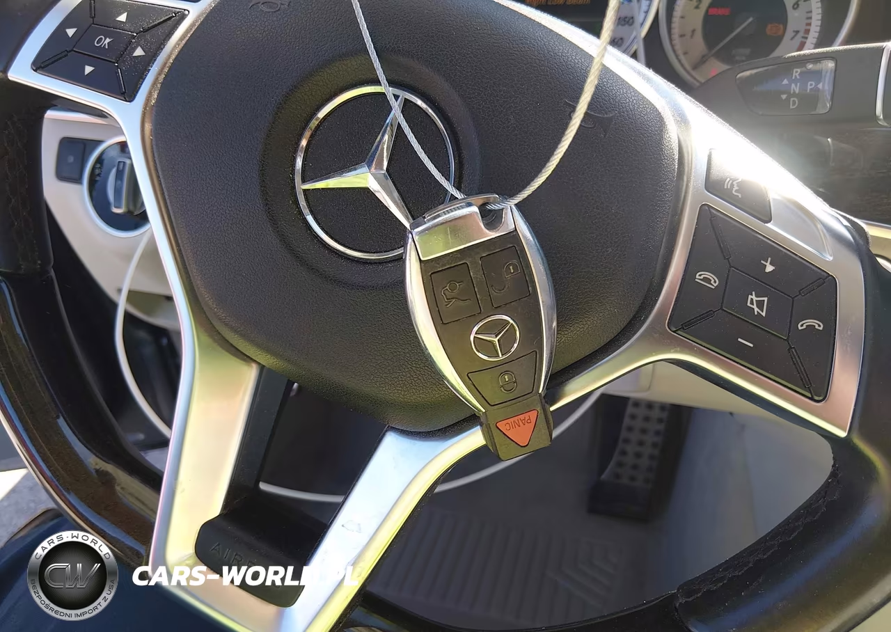 2015 Mercedes-Benz E 350 VIN:WDDHF5KB5FB130324 - 11