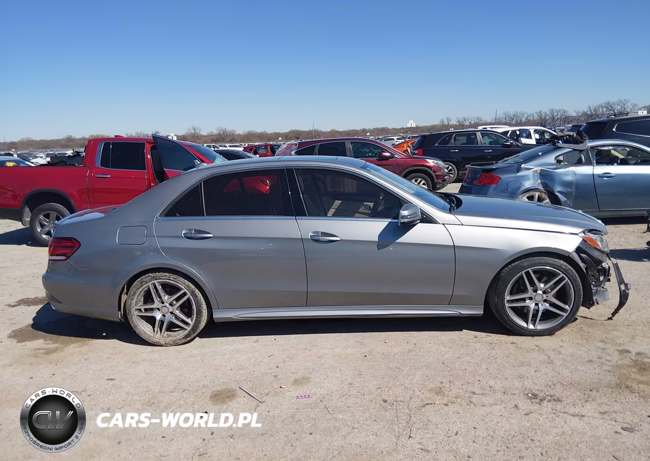 2015 Mercedes-Benz E 350 VIN:WDDHF5KB5FB130324 - 13