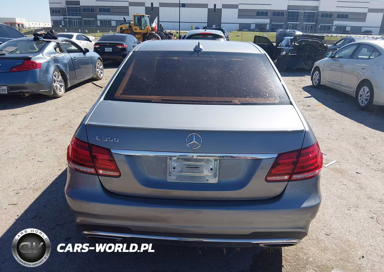 2015 Mercedes-Benz E 350 VIN:WDDHF5KB5FB130324 - 16