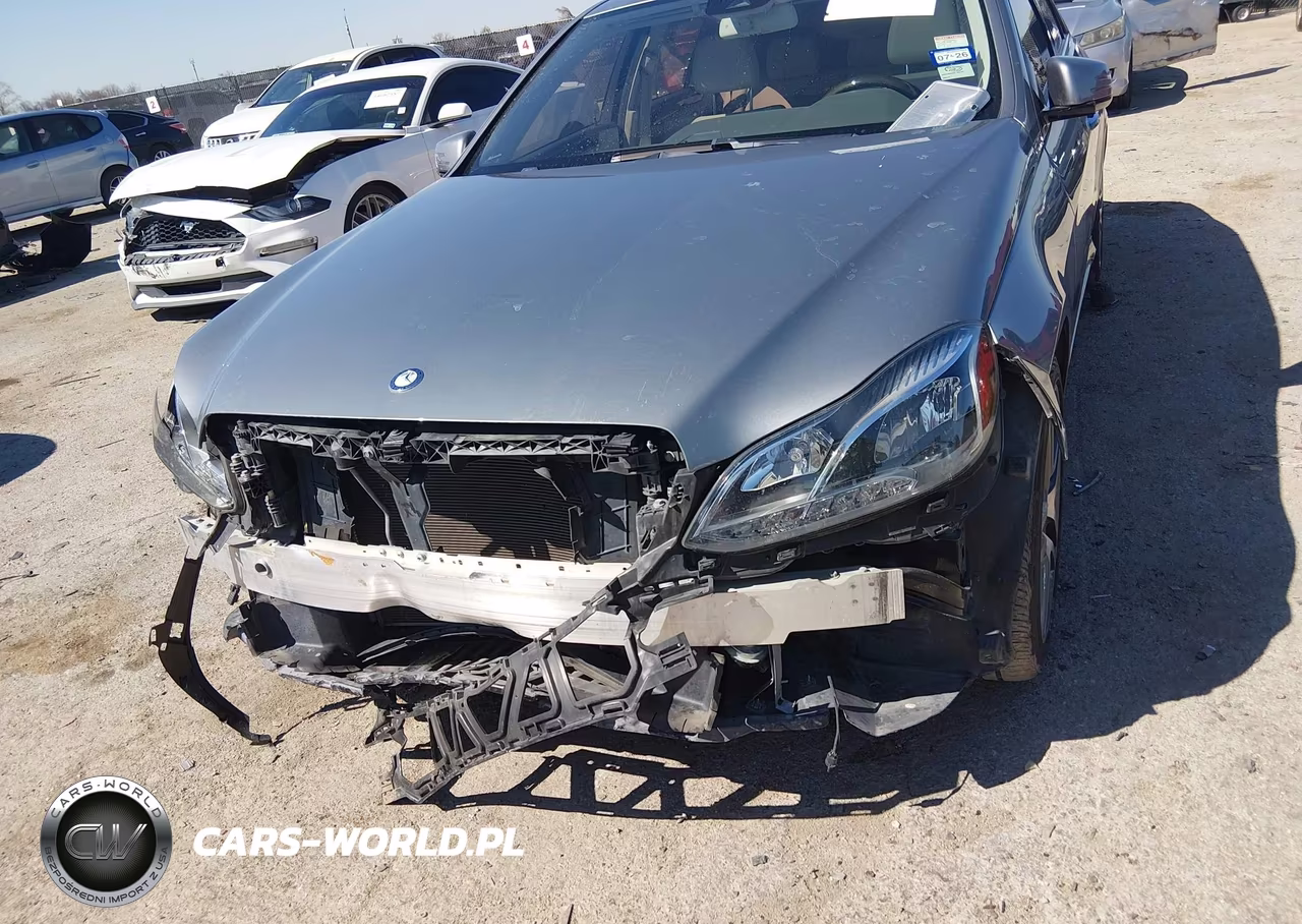 2015 Mercedes-Benz E 350 VIN:WDDHF5KB5FB130324 - 6