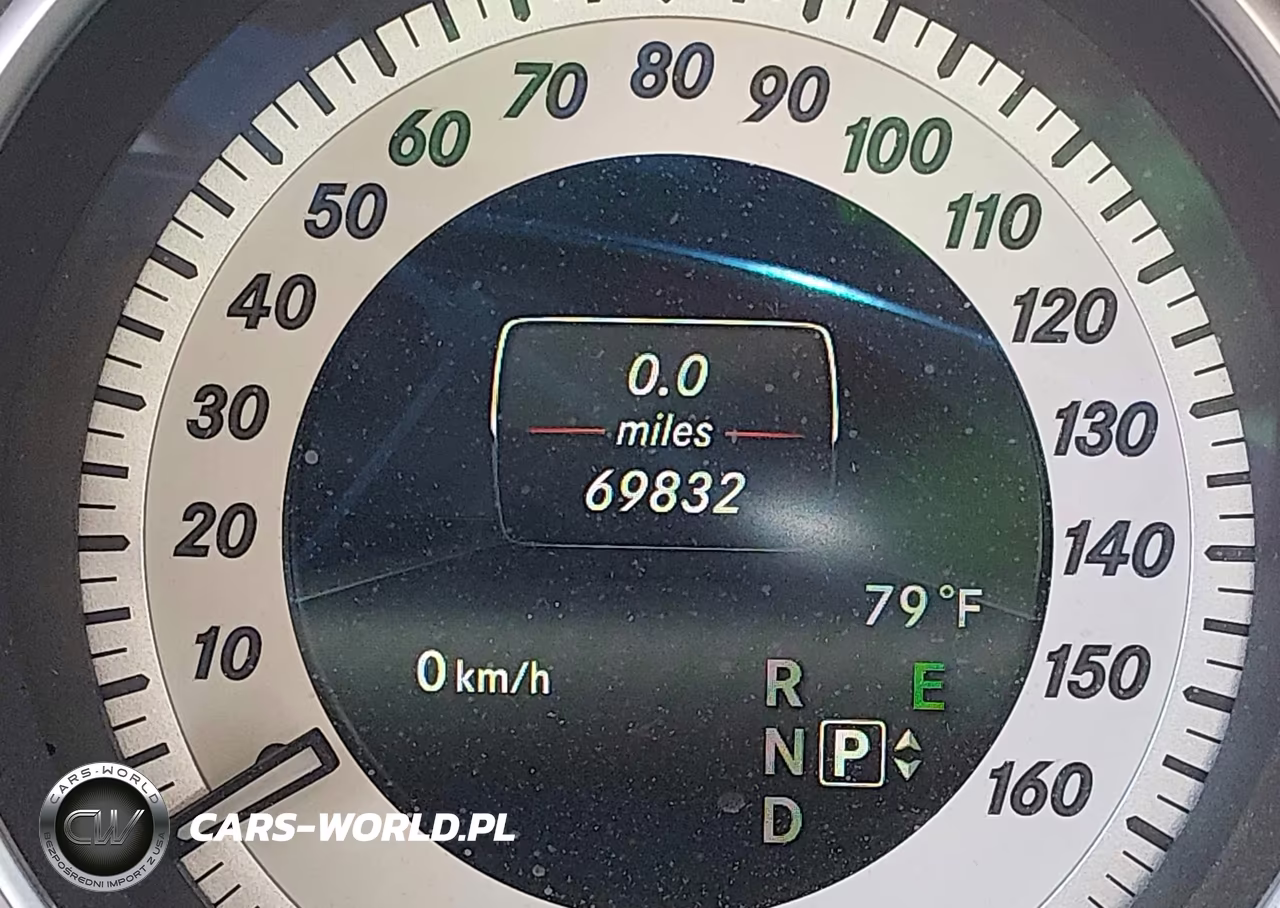 2015 Mercedes-Benz E 350 VIN:WDDHF5KB5FB130324 - 7