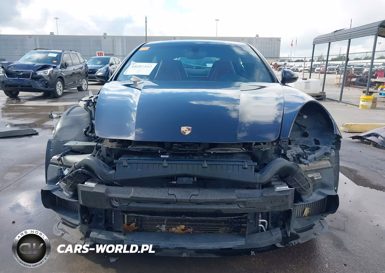 2014 Porsche Panamera S VIN:WP0AB2A78EL056439 - 13