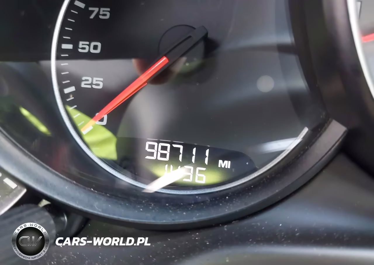 2014 Porsche Panamera S VIN:WP0AB2A78EL056439 - 16