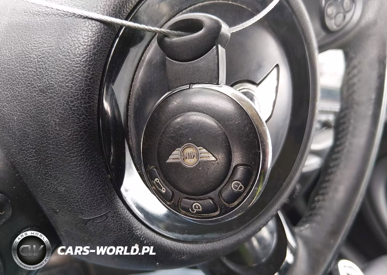 2012 Mini Cooper S Countryman VIN:WMWZC5C52CWM14947 - 11