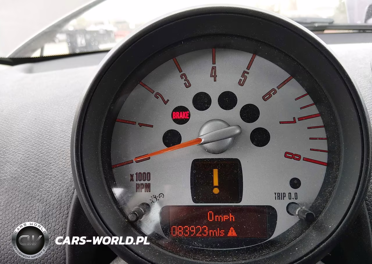 2012 Mini Cooper S Countryman VIN:WMWZC5C52CWM14947 - 7