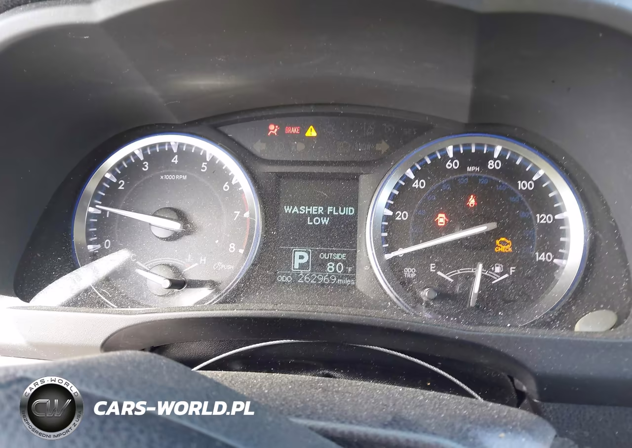 2015 Toyota Highlander Le V6 VIN:5TDBKRFH4FS075181 - 7