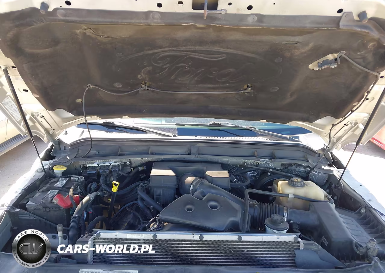 2012 Ford F-250 Xlt VIN:1FT7W2A66CEC60308 - 10