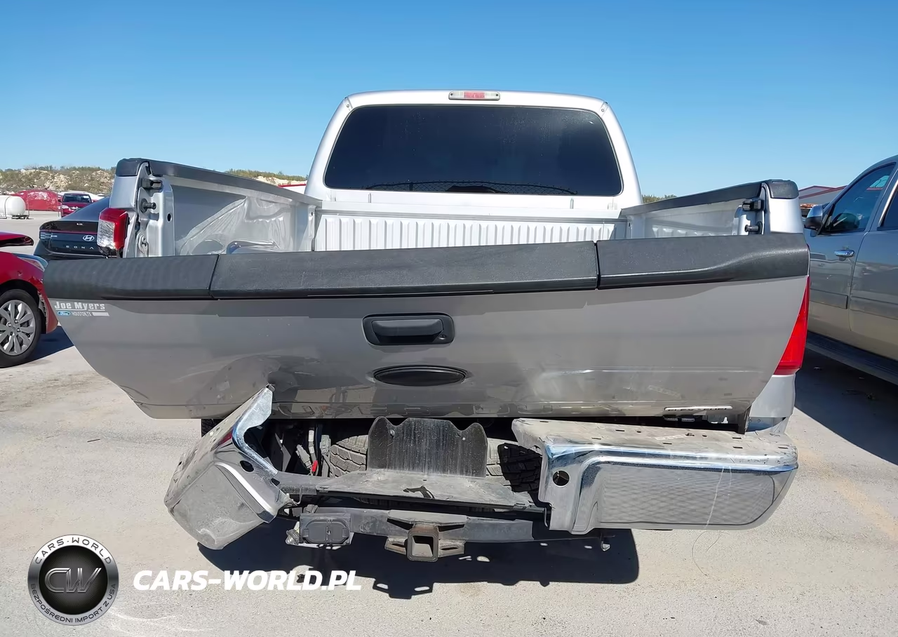 2012 Ford F-250 Xlt VIN:1FT7W2A66CEC60308 - 16