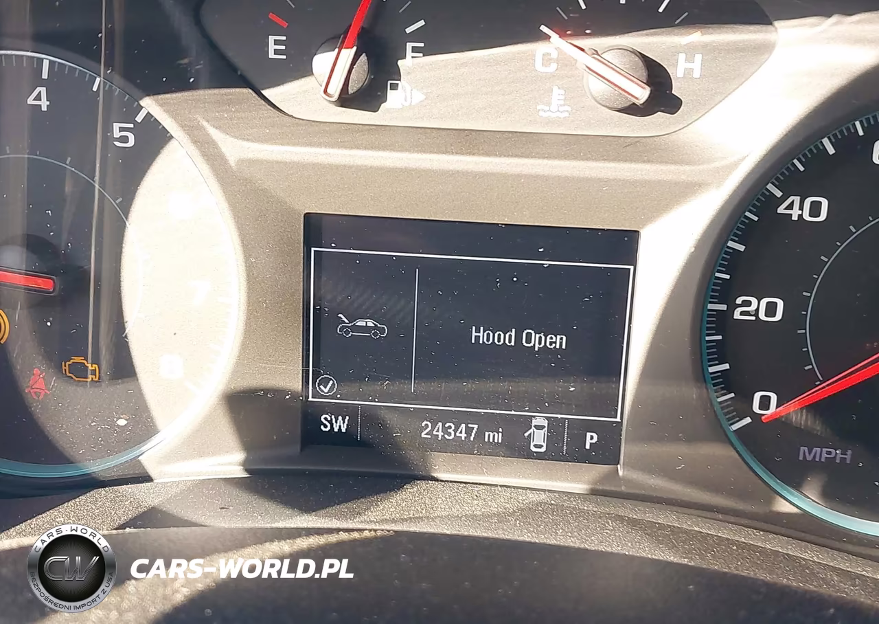 2024 Chevrolet Malibu Fwd Ls VIN:1G1ZB5ST0RF128571 - 7