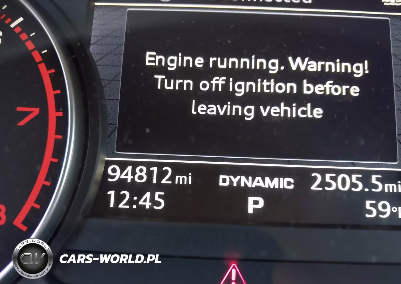 2017 Audi A4 2.0T Premium VIN:WAUENAF48HN019916 - 15