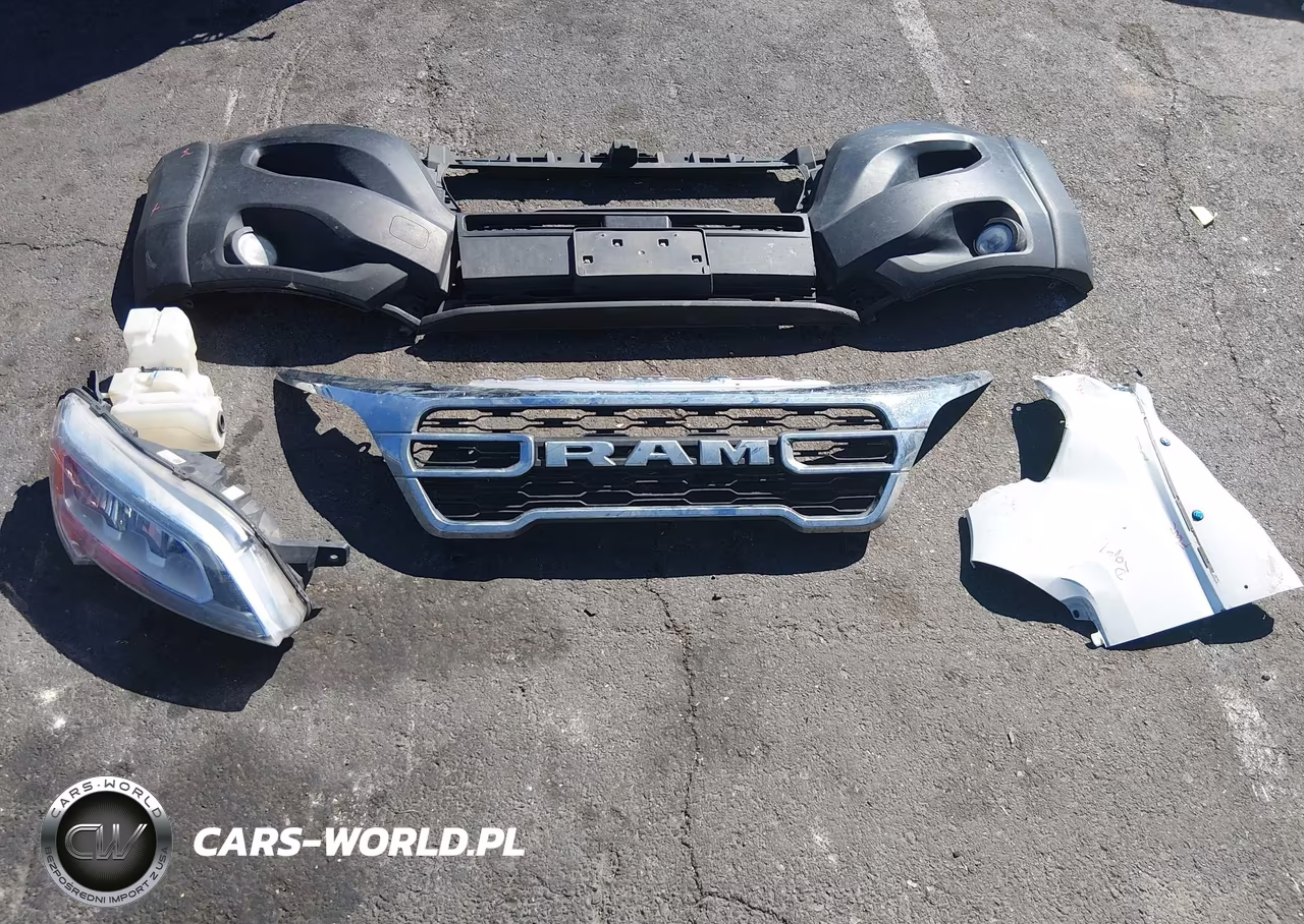 2024 Ram Promaster 2500 Slt High Roof 159 Wb VIN:3C6LRVDG1RE143087 - 12