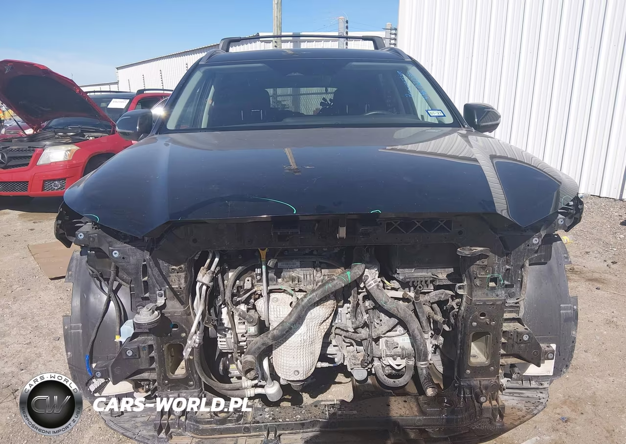 2024 Hyundai Palisade Sel VIN:KM8R44GE6RU799949 - 13
