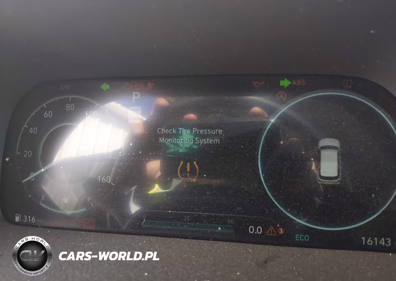 2024 Hyundai Palisade Sel VIN:KM8R44GE6RU799949 - 7