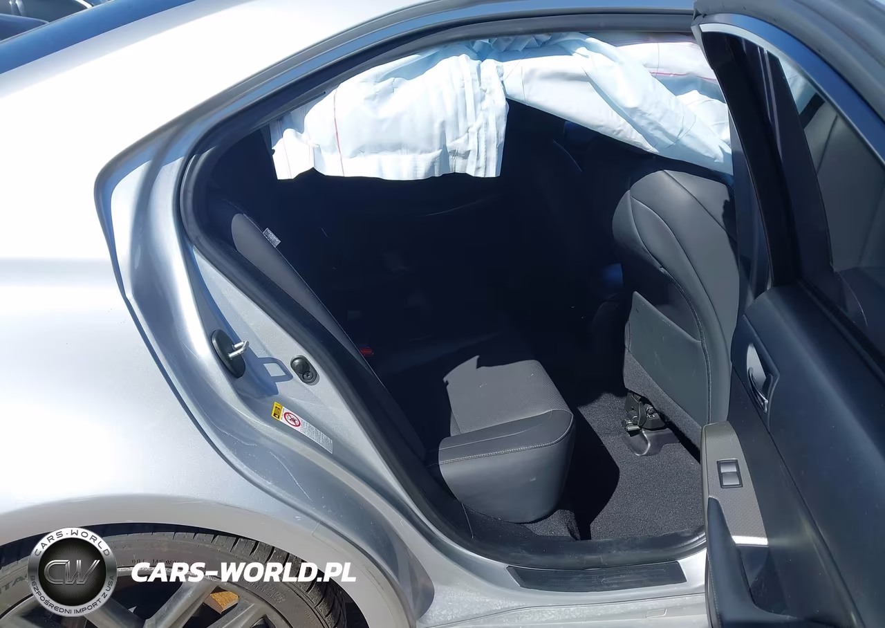 2016 Lexus Is 350 VIN:JTHCE1D27G5010701 - 8