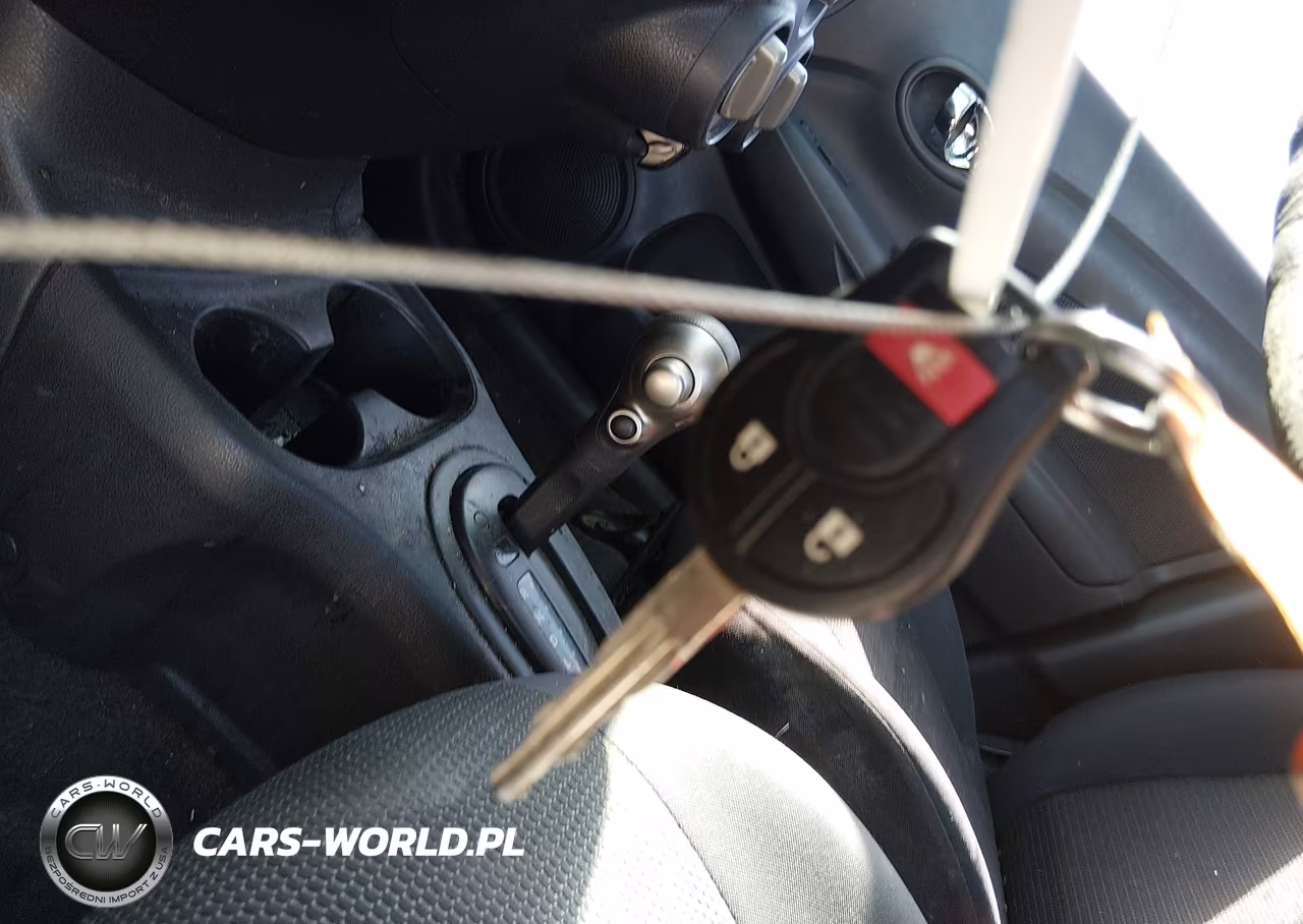 2012 Nissan Versa 1.6 Sl VIN:3N1CN7APXCL907321 - 11