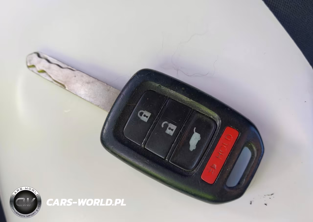 2016 Honda Hr-V Lx VIN:3CZRU6H34GM705513 - 11