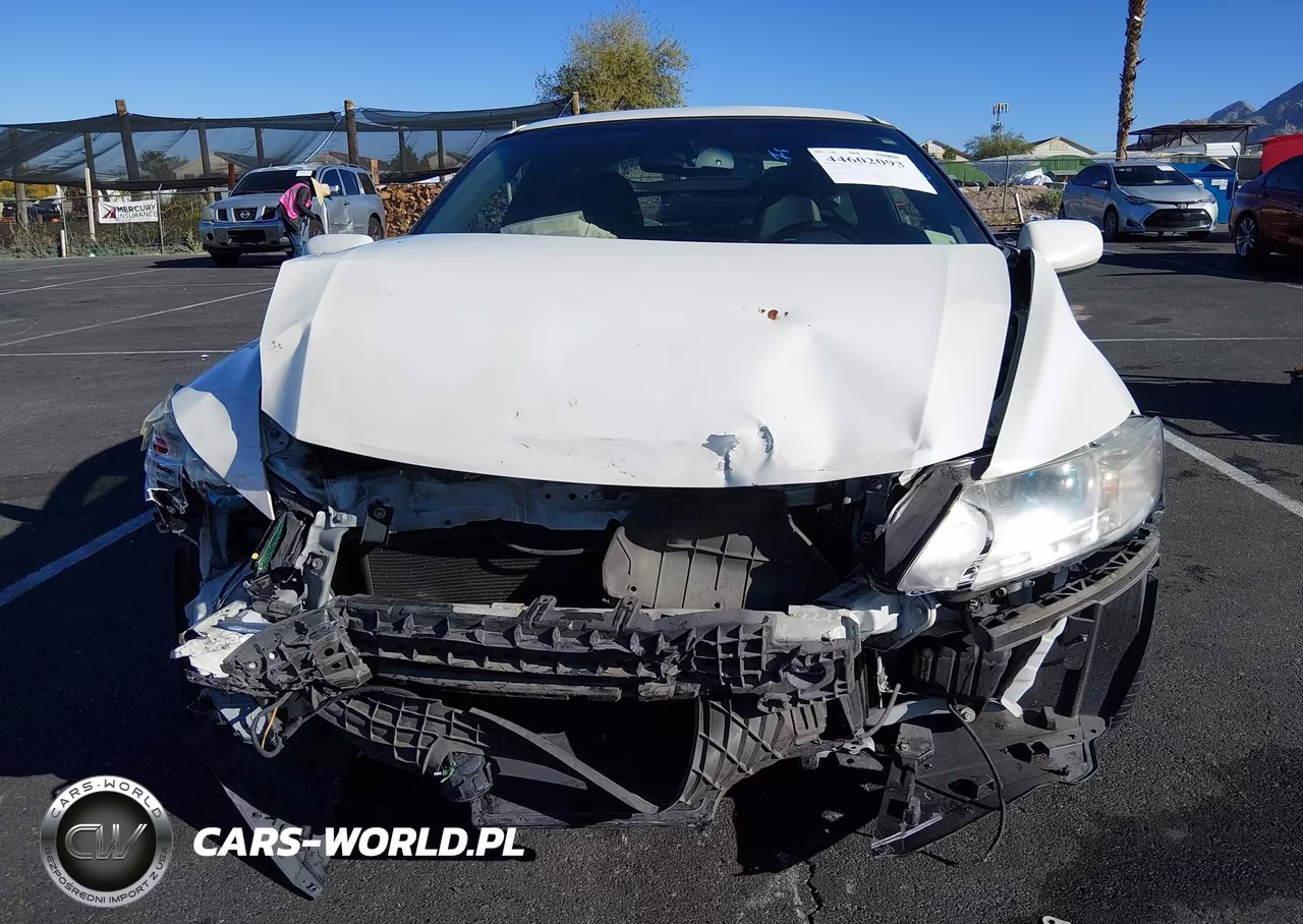 2013 Honda Cr-Z Ex VIN:JHMZF1D66DS003505 - 13