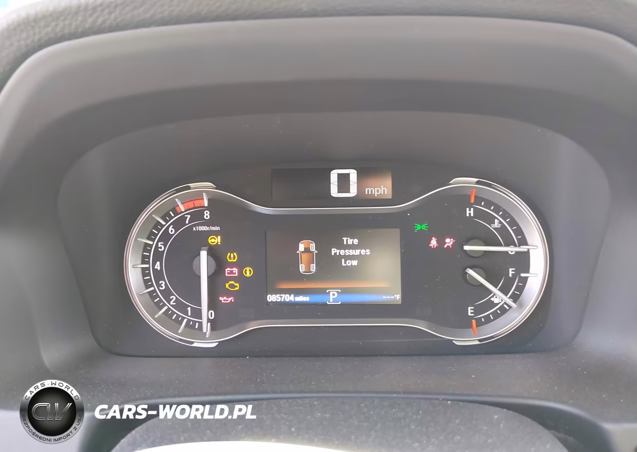 2018 Honda Pilot Ex-L VIN:5FNYF5H84JB010607 - 7