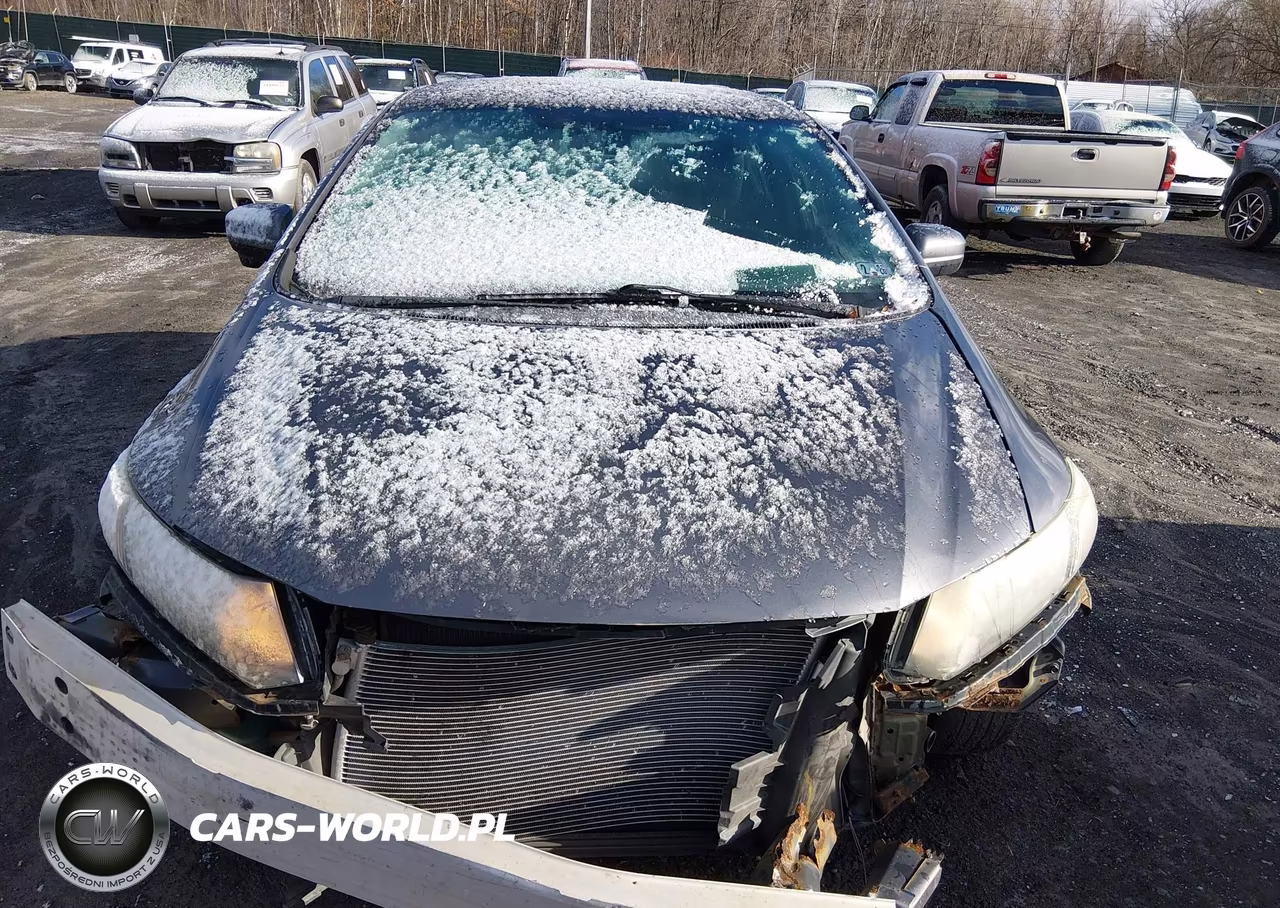 2015 Honda Civic Se VIN:19XFB2F79FE289514 - 6