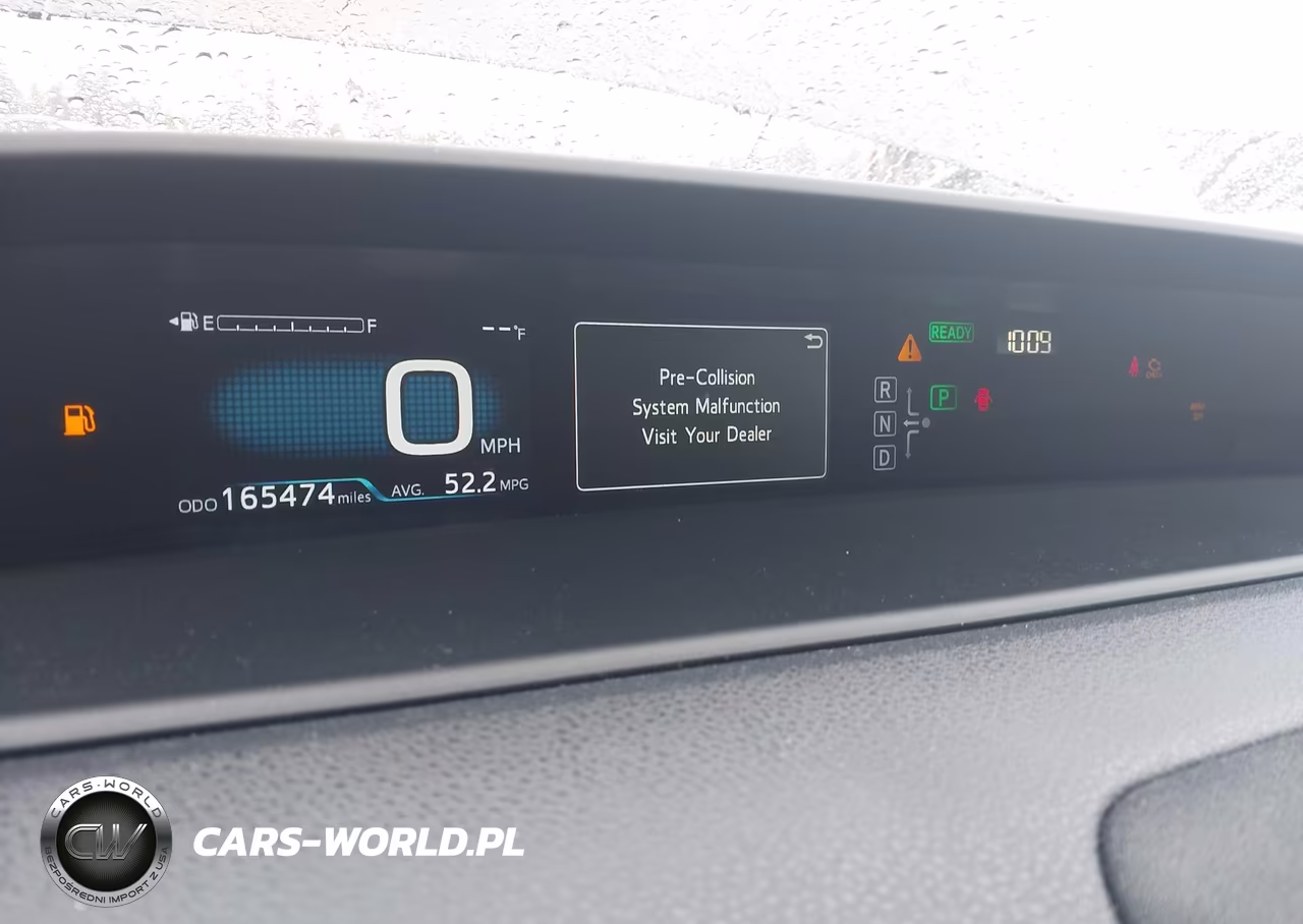 2016 Toyota Prius Three Touring VIN:JTDKARFU3G3511697 - 7