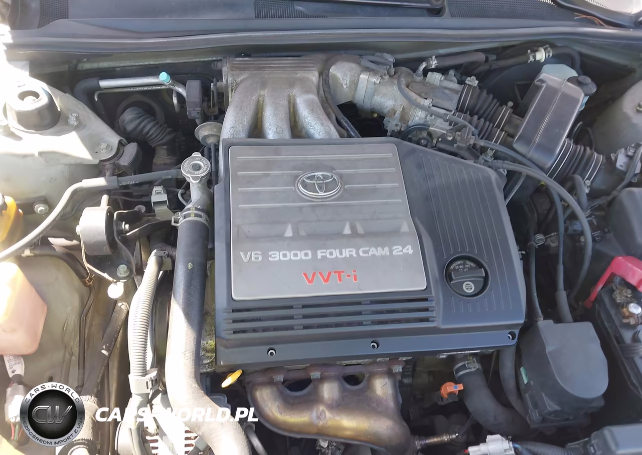 2000 Toyota Avalon Xls VIN:4T1BF28B2YU051847 - 10