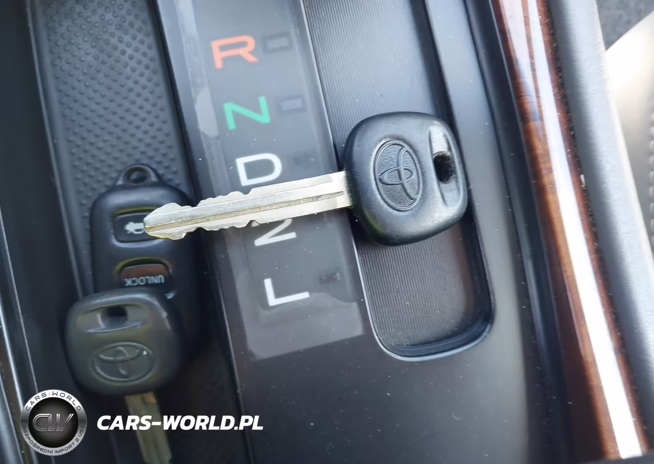 2000 Toyota Avalon Xls VIN:4T1BF28B2YU051847 - 11