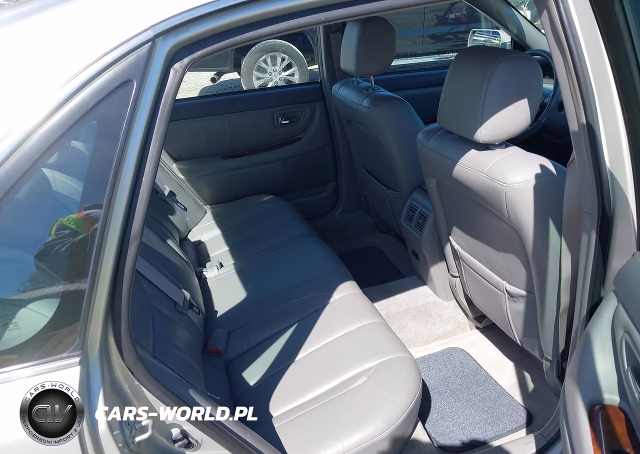 2000 Toyota Avalon Xls VIN:4T1BF28B2YU051847 - 8