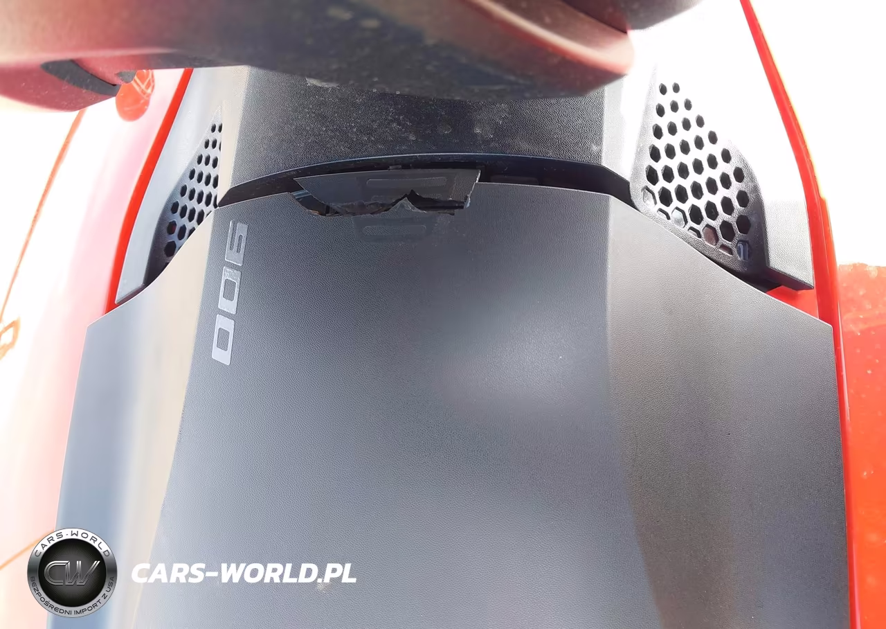 2025 Can-Am Ryker Sport VIN:3JB2JEG20SJ000191 - 15