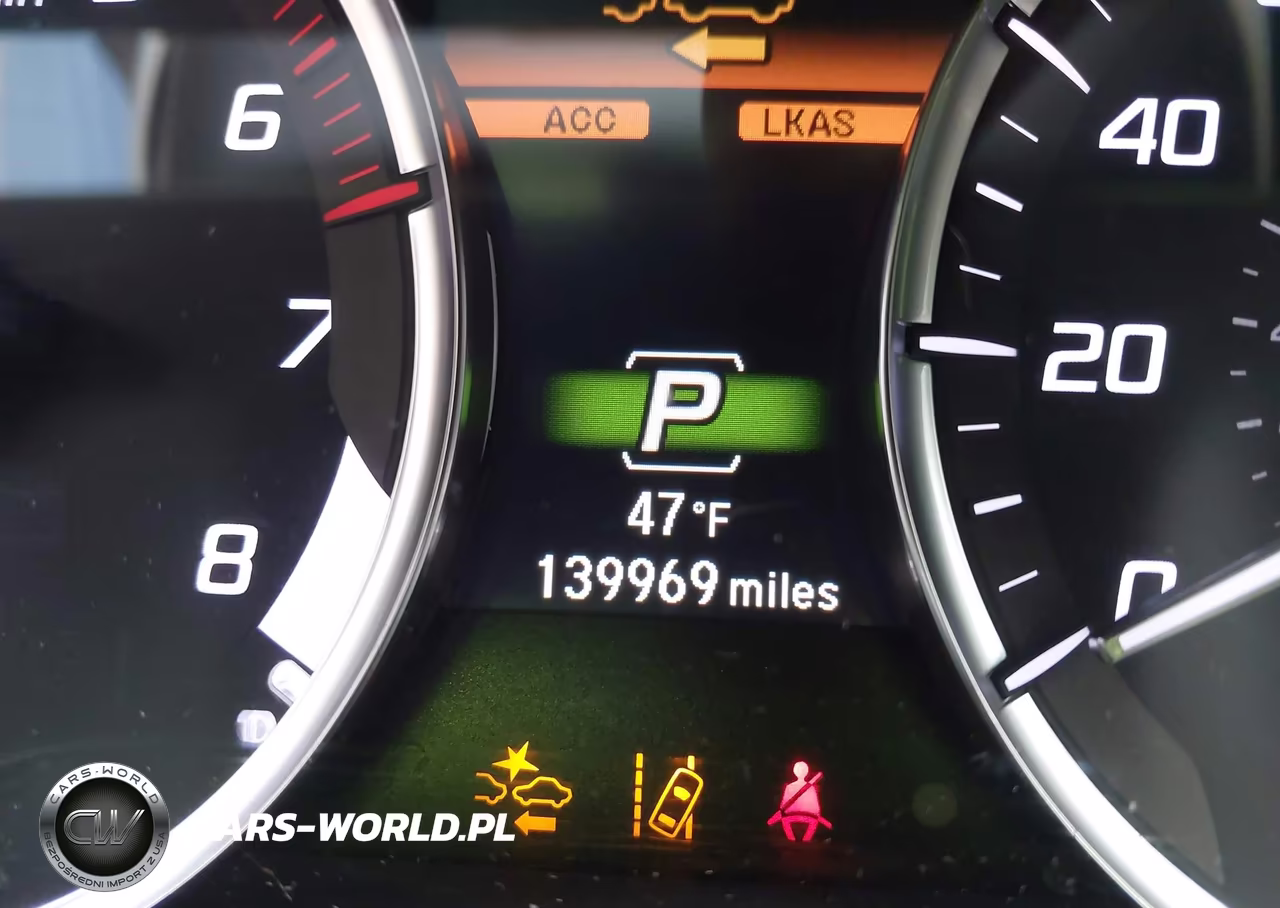 2018 Acura Tlx Tech Pkg VIN:19UUB2F55JA012121 - 15