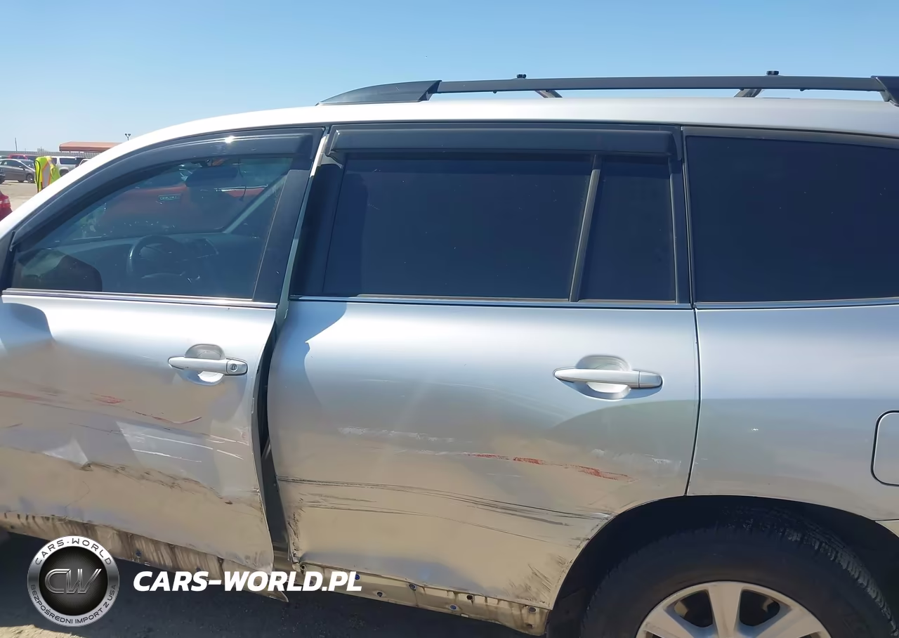 2013 Toyota Highlander Se V6 VIN:5TDBK3EH3DS234980 - 14