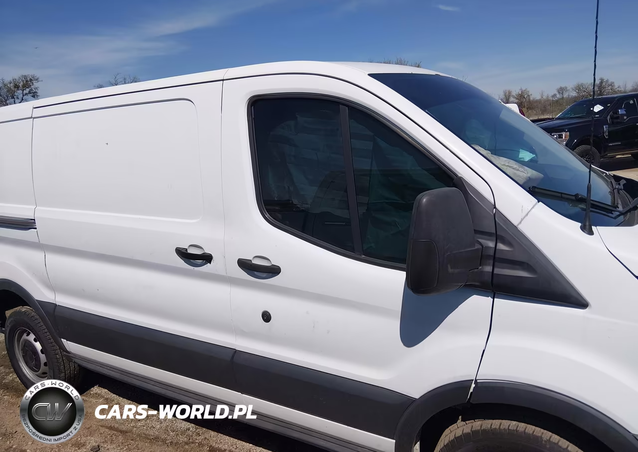 2016 Ford Transit-250 VIN:1FTYR1YM2GKB56187 - 13