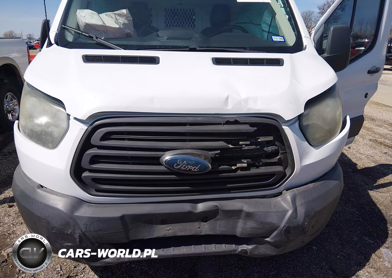 2016 Ford Transit-250 VIN:1FTYR1YM2GKB56187 - 6