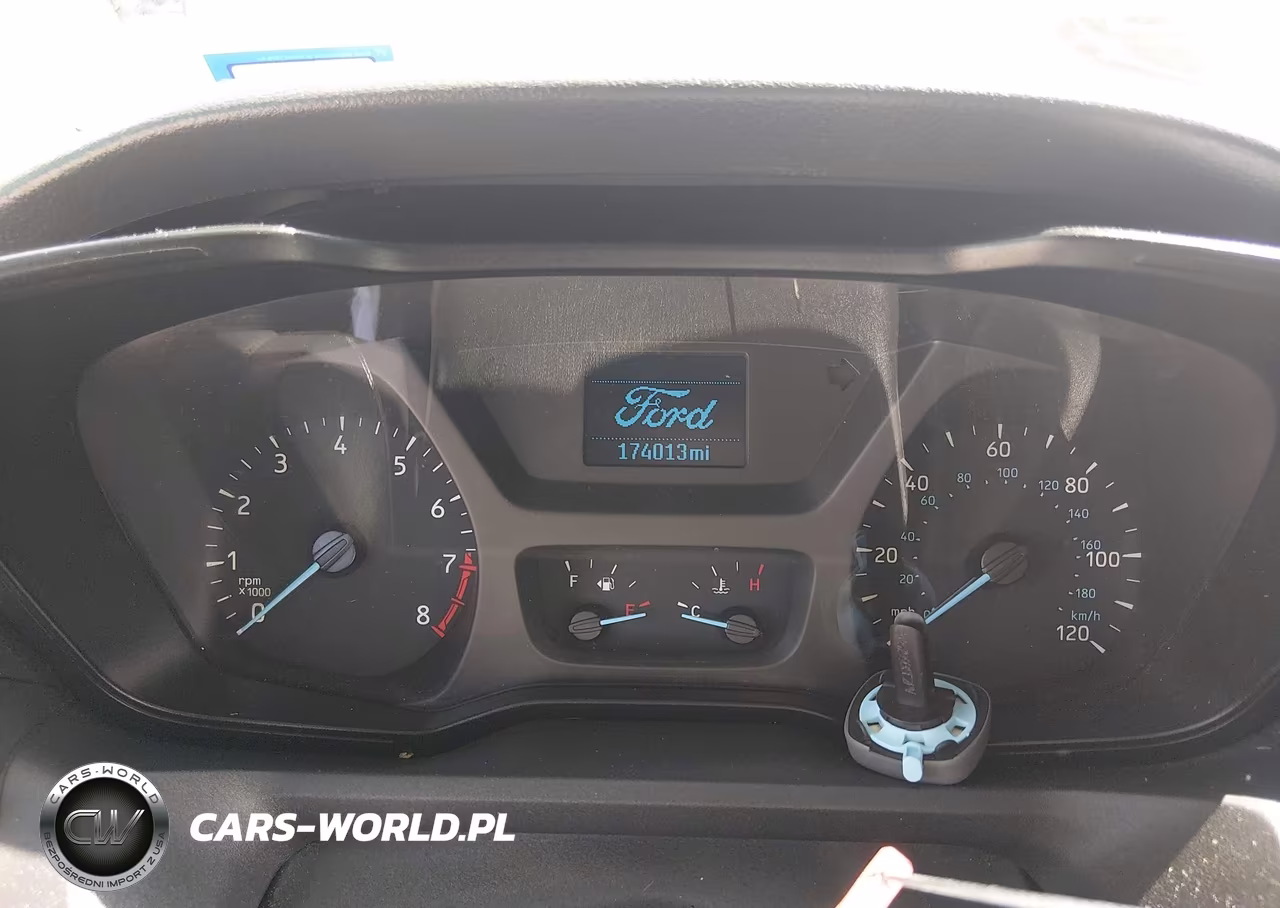 2016 Ford Transit-250 VIN:1FTYR1YM2GKB56187 - 7
