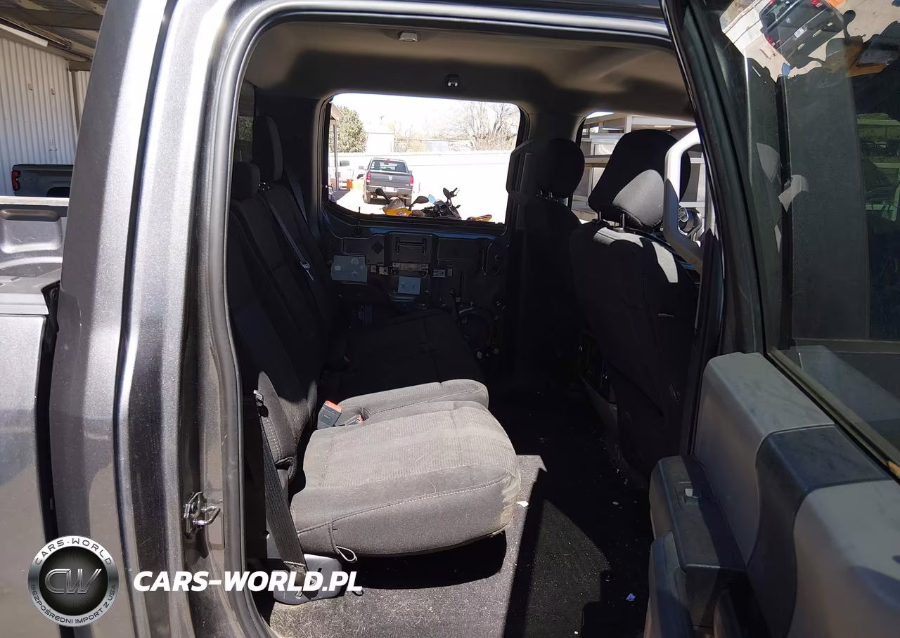 2020 Ford F-150 Xl VIN:1FTEW1EP7LKE80241 - 8
