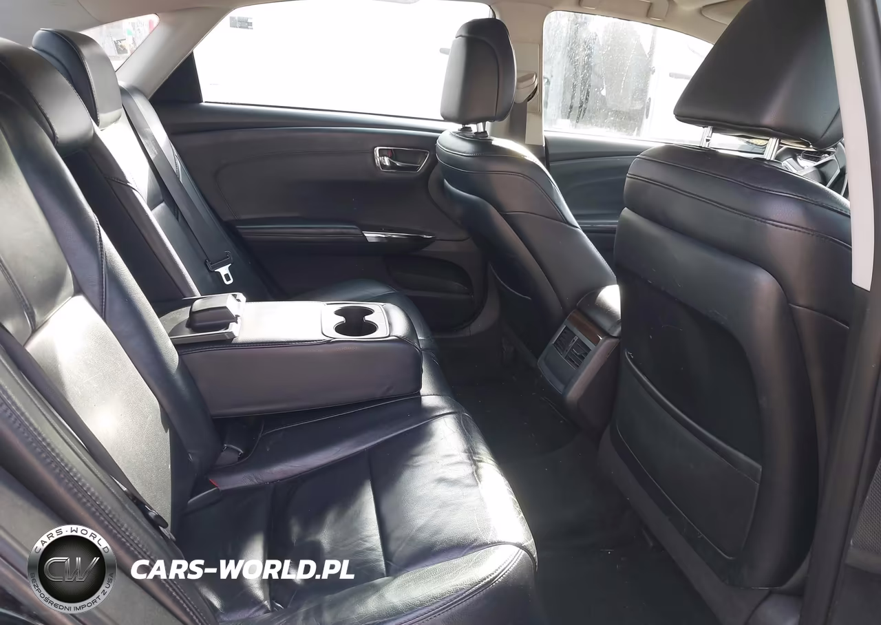 2014 Toyota Avalon Hybrid Xle Touring VIN:4T1BD1EB9EU034852 - 8