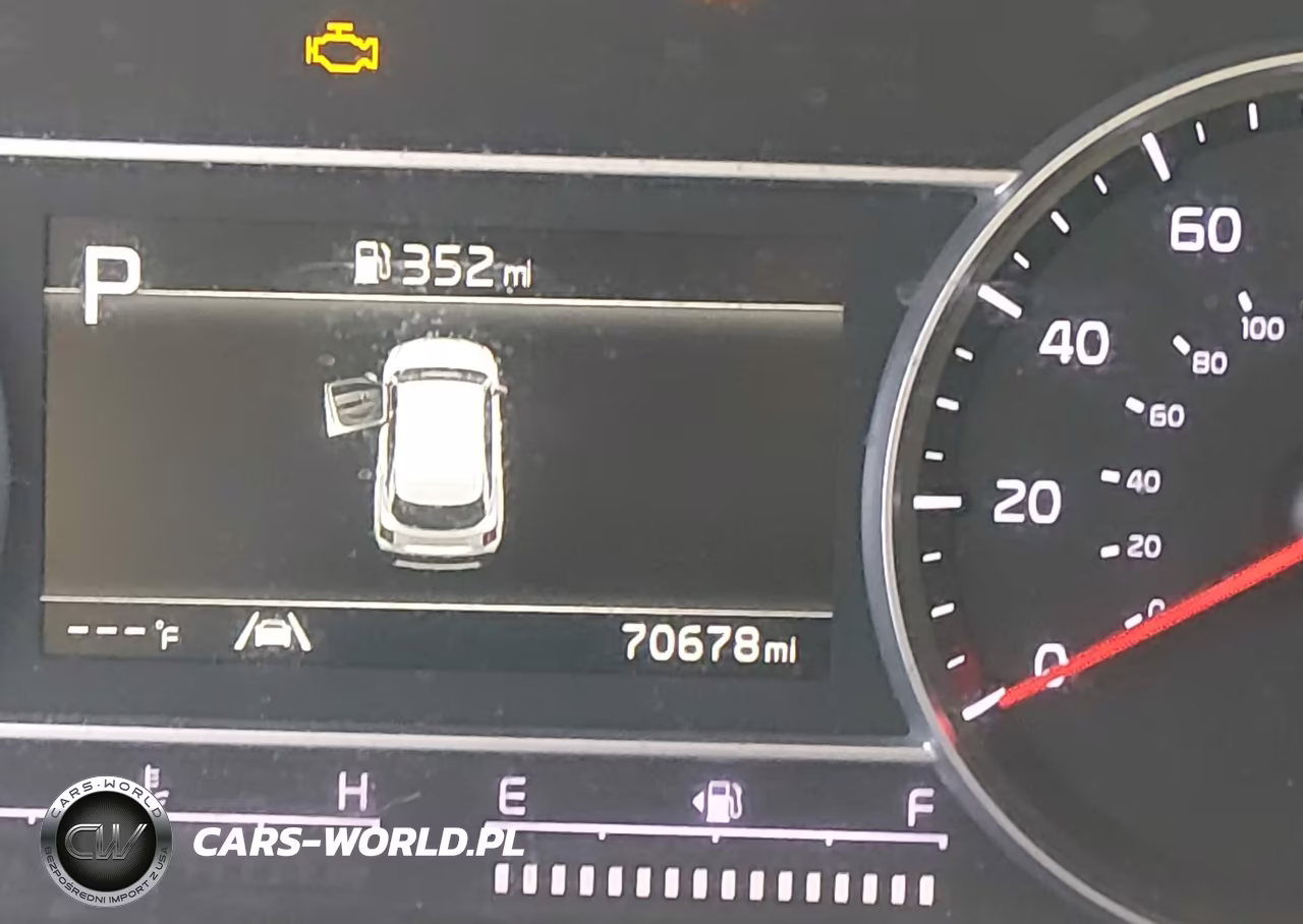 2023 Kia Sorento Lx VIN:5XYRGDLC1PG211440 - 15