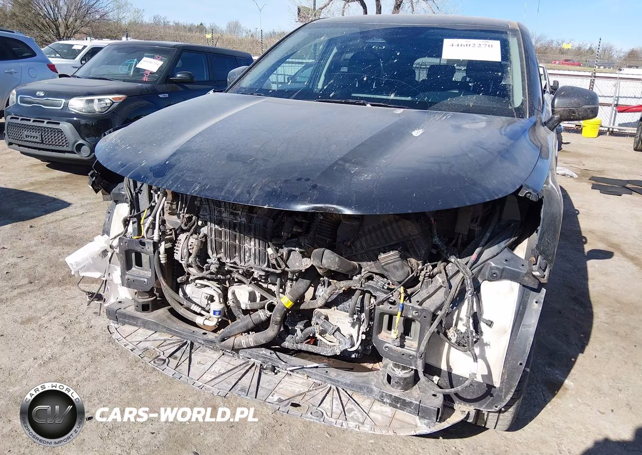 2023 Kia Sorento Lx VIN:5XYRGDLC1PG211440 - 6