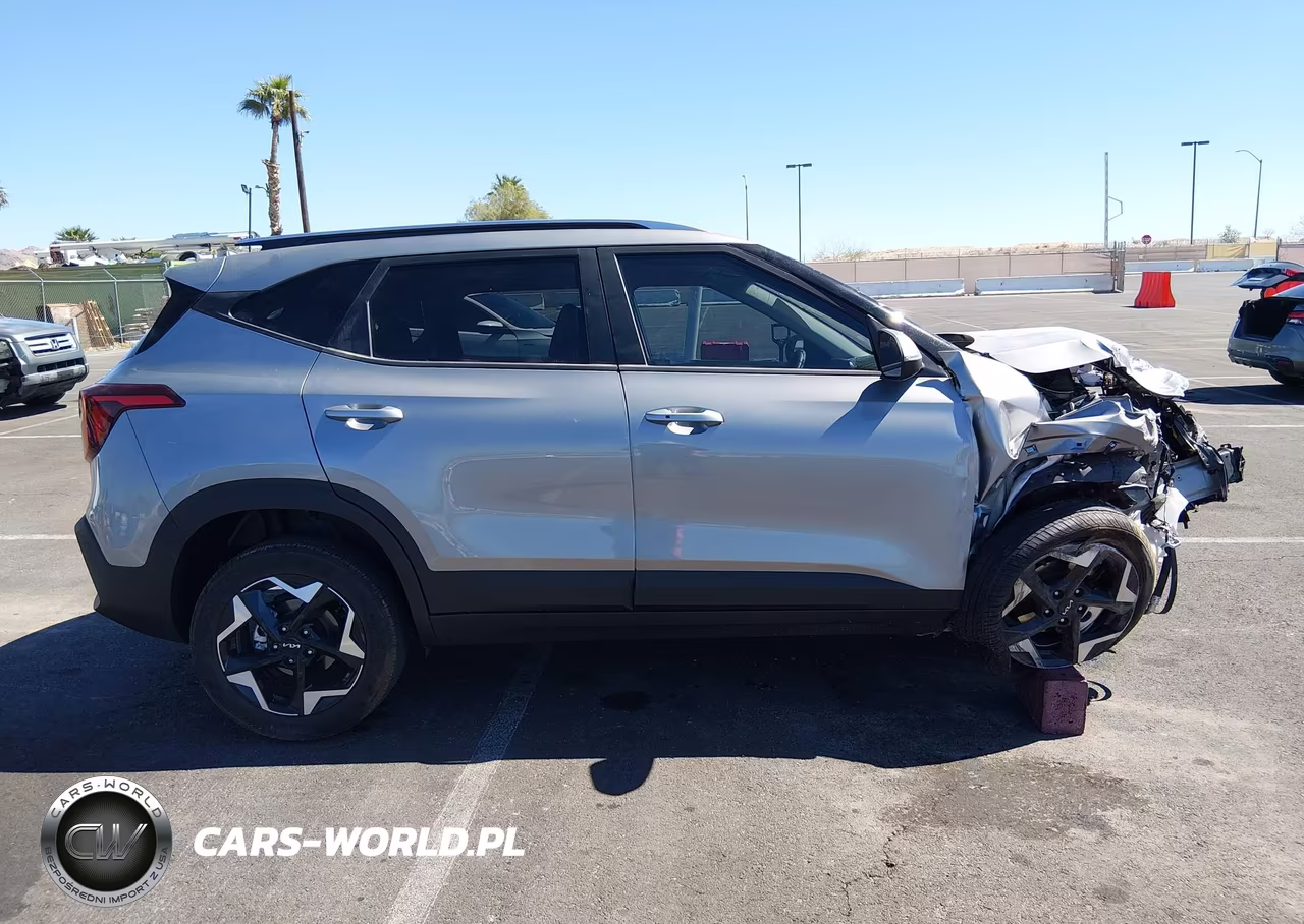 2026 Kia Seltos S VIN:KNDEU2AA0T7839042 - 13