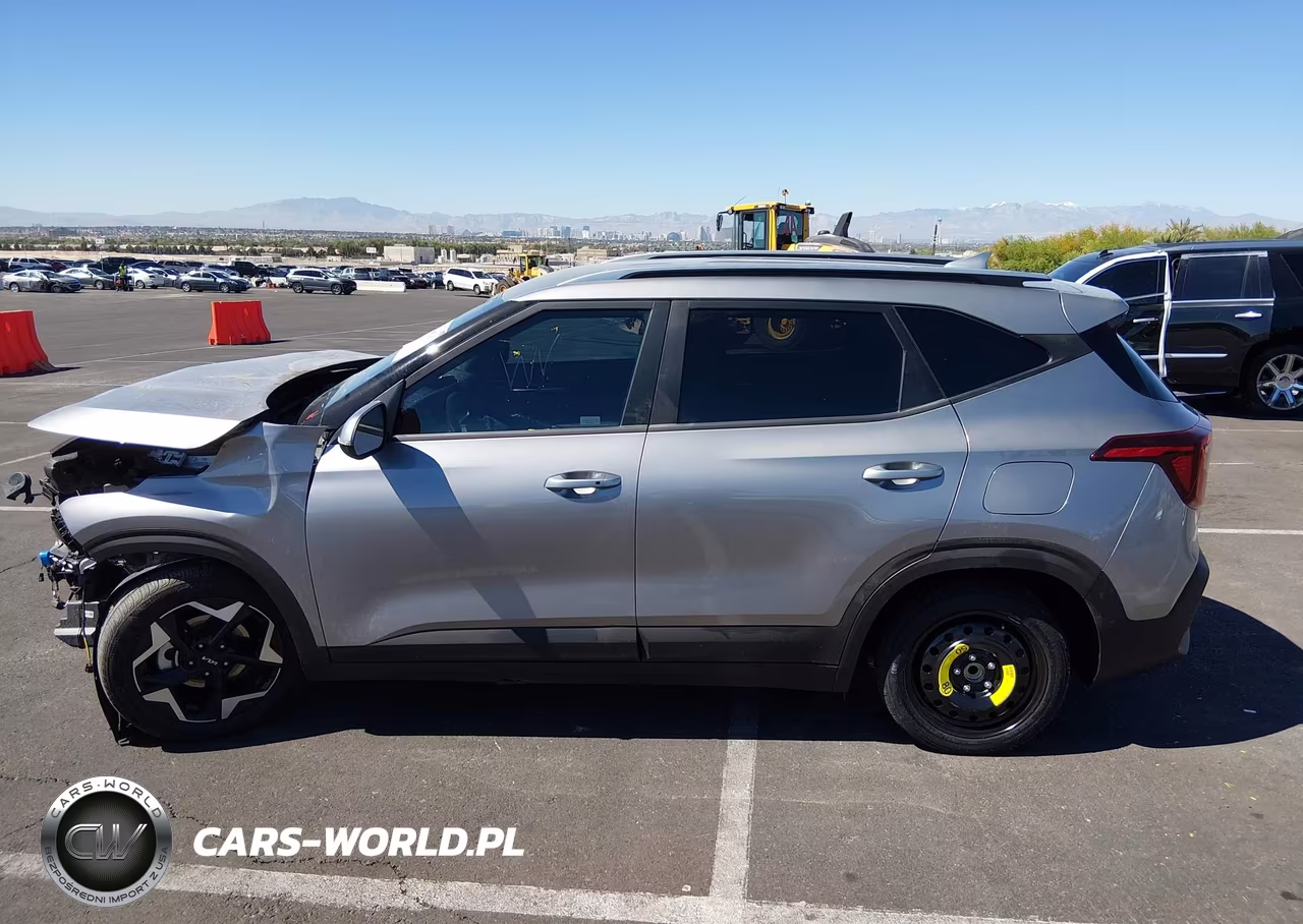 2026 Kia Seltos S VIN:KNDEU2AA0T7839042 - 14