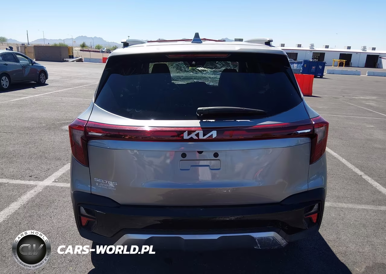 2026 Kia Seltos S VIN:KNDEU2AA0T7839042 - 16
