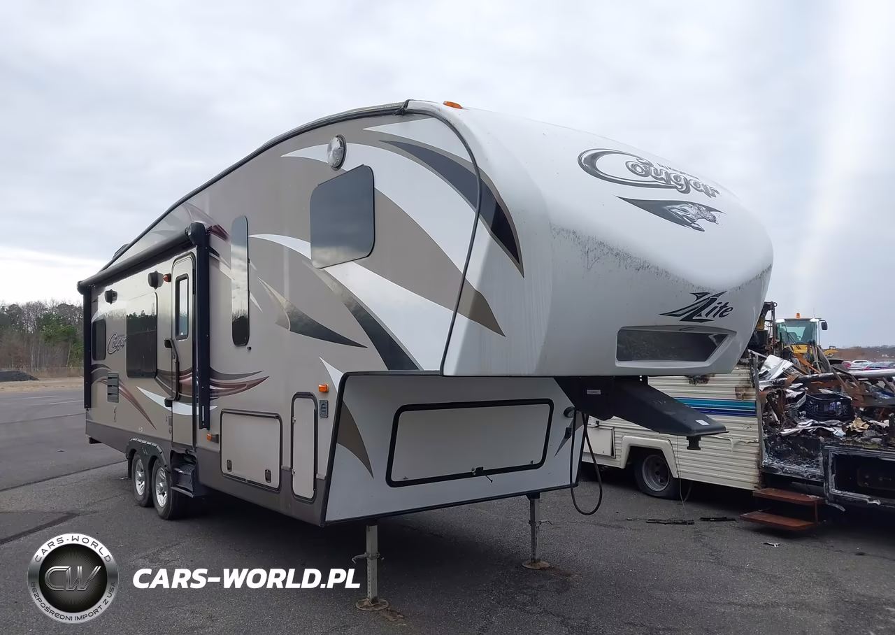 2015 Keystone Rv Other