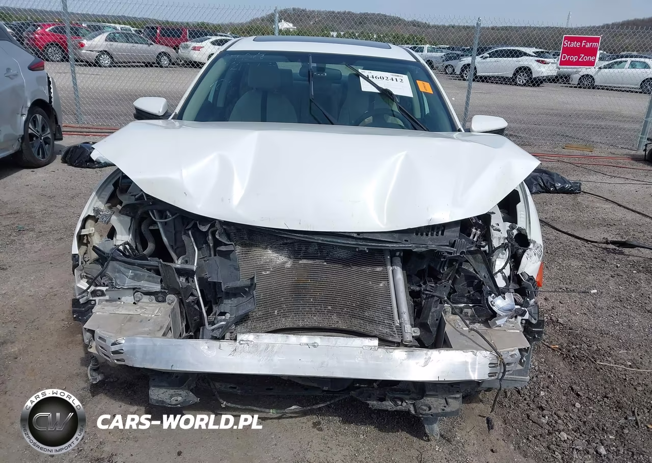 2018 Honda Civic Ex VIN:2HGFC2F70JH505682 - 11