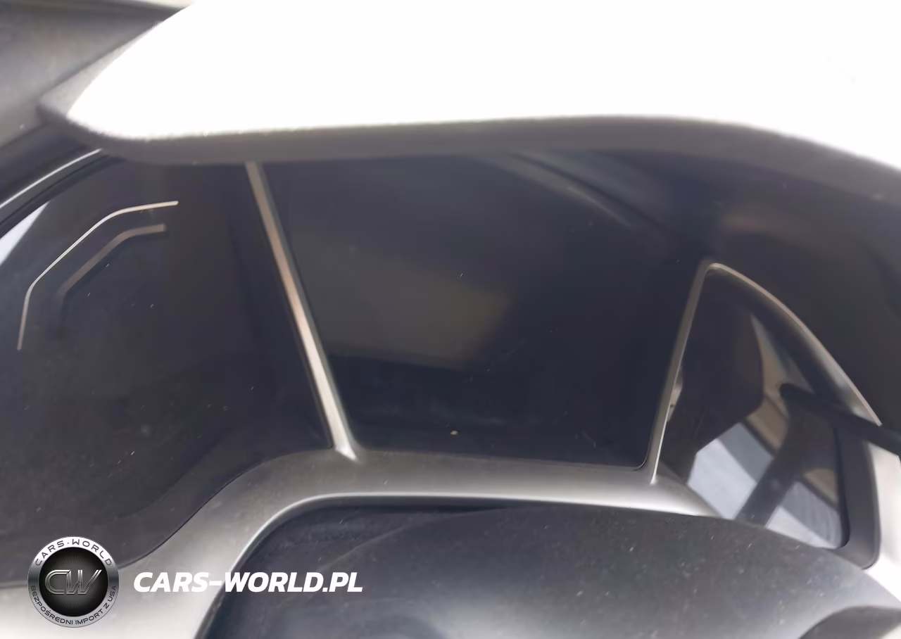 2018 Honda Civic Ex VIN:2HGFC2F70JH505682 - 7
