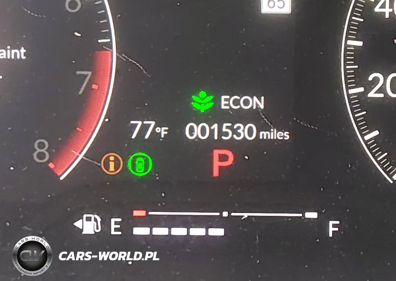 2026 Honda Civic Sport VIN:2HGFE2F51TH530201 - 15