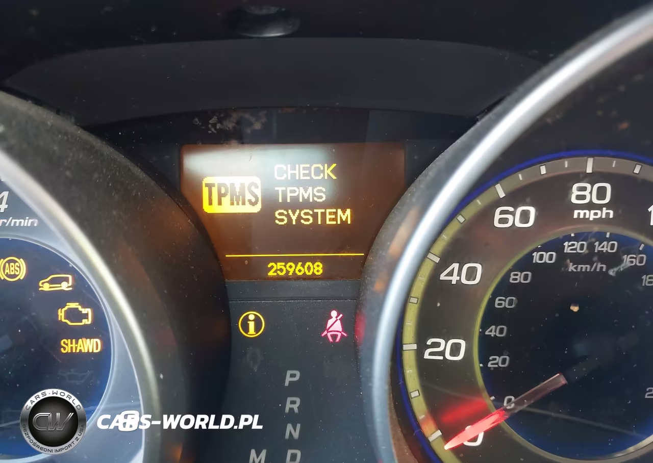 2007 Acura Mdx Sport Package VIN:2HNYD288X7H519540 - 14