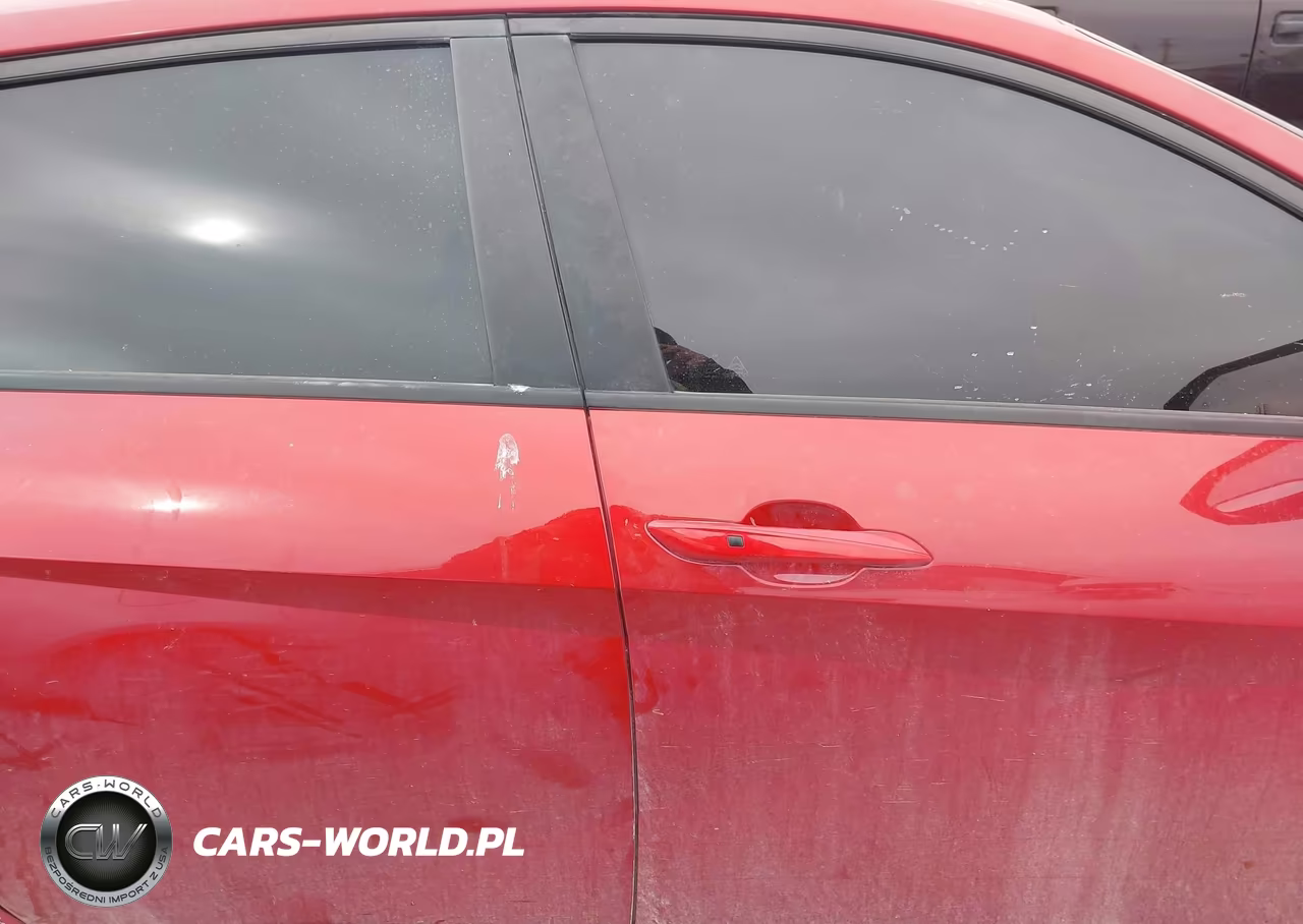 2023 Hyundai Elantra Sel VIN:KMHLS4AG5PU403545 - 12