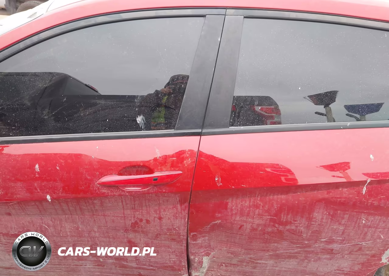 2023 Hyundai Elantra Sel VIN:KMHLS4AG5PU403545 - 13
