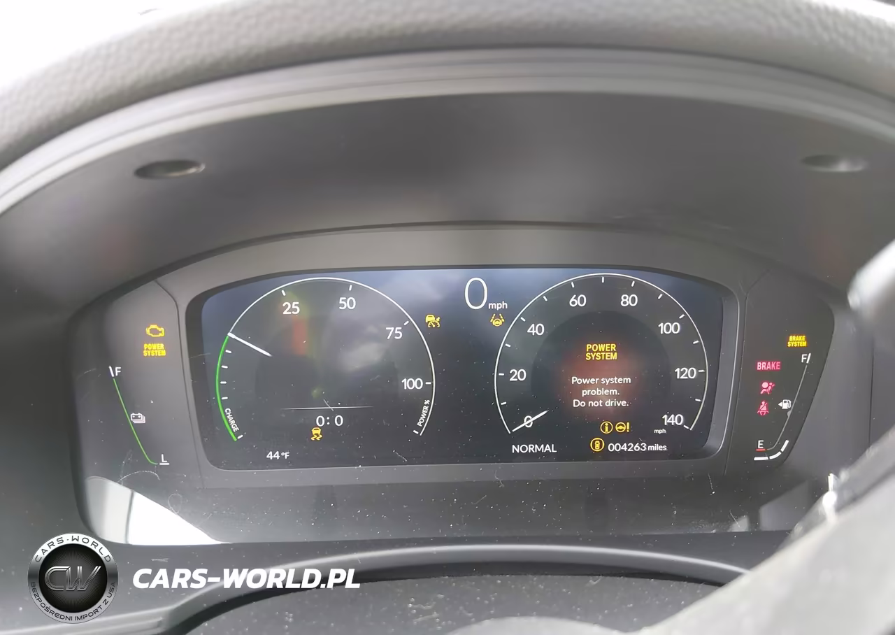 2026 Honda Civic Hybrid Sport-Sport Touring VIN:2HGFE4F87TH314231 - 7