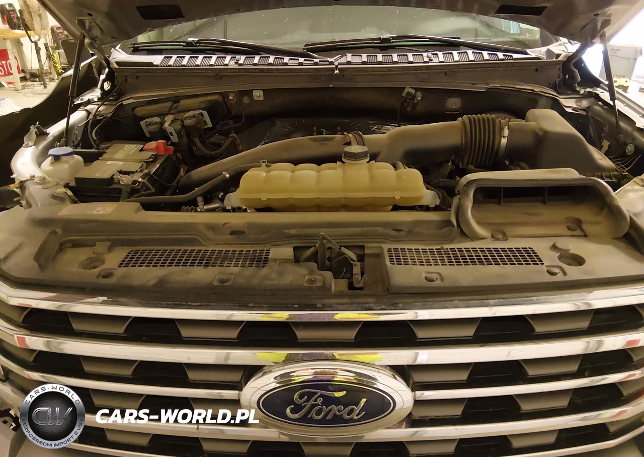 2021 Ford Expedition Xlt Max VIN:1FMJK1HT2MEA57369 - 10